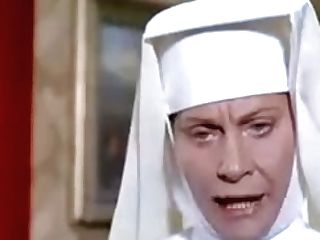 The Killer Nun 1979