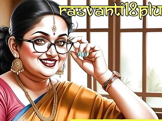 Kantari Bhabhi 02 Rasvanti18plus