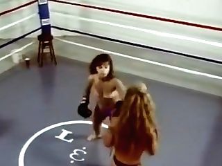 Ll-86 Bare-breasted Boxing
